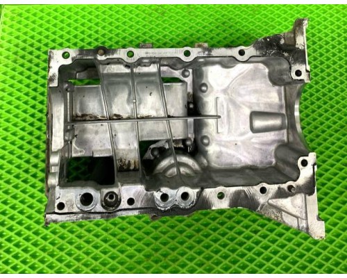 Полуподдон двигателя Hyundai Solaris / Kia Rio 2017- (G4LC 1.4L ) б/у