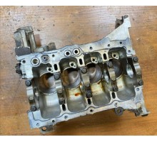 Блок цилиндров Hyundai Solaris 2017- (1.4 G4LC) б/у