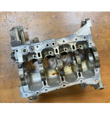 Блок цилиндров Hyundai Solaris 2017- (1.4 G4LC) б/у