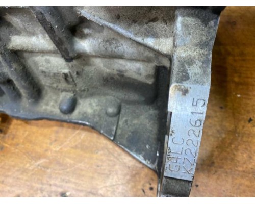 Блок цилиндров Hyundai Solaris 2017- (1.4 G4LC) б/у