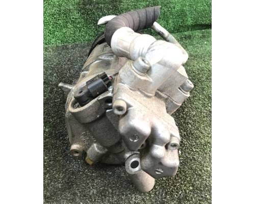 Компрессор кондиционера BMW 1-serie E87/E81 2004-2011 N46 б/у