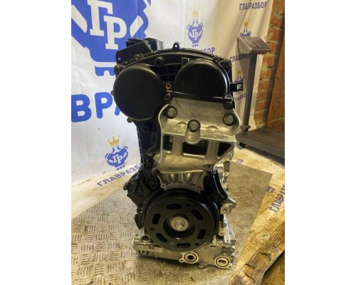 Двигатель 3G15TD Geely Coolray / Geely Atlas 2018 -(JLH3G15TD 1015010200) 1.5L Turbo