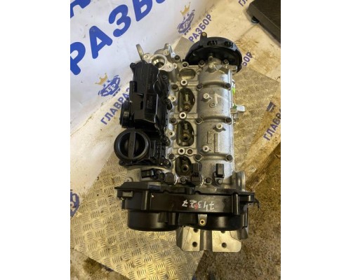 Двигатель 3G15TD Geely Coolray / Geely Atlas 2018 -(JLH3G15TD 1015010200) 1.5L Turbo