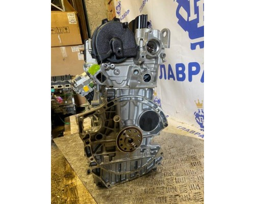 Двигатель 3G15TD Geely Coolray / Geely Atlas 2018 -(JLH3G15TD 1015010200) 1.5L Turbo