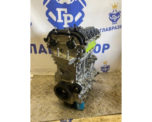 Двигатель SQRF4J20 Chery EXEED / Tiggo 7 pro / Tiggo 8 Pro Max НОВЫЙ !!!