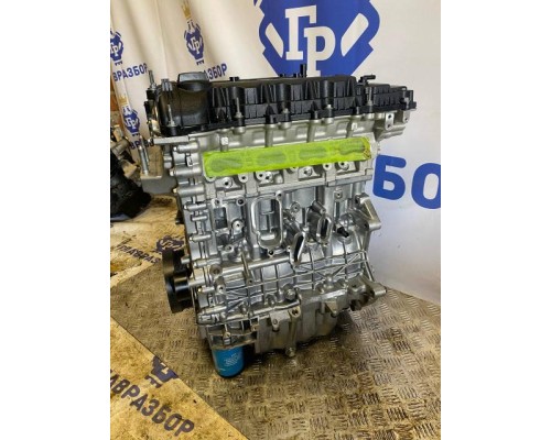 Двигатель SQRF4J20 Chery EXEED / Tiggo 7 pro / Tiggo 8 Pro Max НОВЫЙ !!!