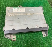 Проигрыватель CD/DVD Lexus RX 300/330/350/400h 2003-2009 б/у