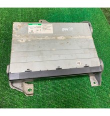 Проигрыватель CD/DVD Lexus RX 300/330/350/400h 2003-2009 б/у