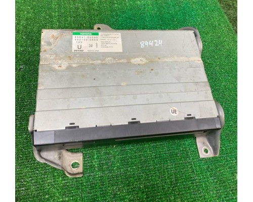Проигрыватель CD/DVD Lexus RX 300/330/350/400h 2003-2009 б/у Проигрыватель CD/DVD Lexus RX 300/330/350/400h 2003-2009 б/у