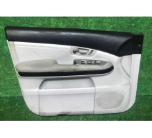 Обшивка двери передняя левая LEXUS RX 300/330/350/400h 2003-2009 б/у