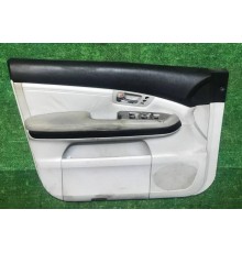 Обшивка двери передняя левая LEXUS RX 300/330/350/400h 2003-2009 б/у