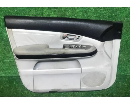 Обшивка двери передняя левая LEXUS RX 300/330/350/400h 2003-2009 б/у Обшивка двери передняя левая LEXUS RX 300/330/350/400h 2003-2009 б/у