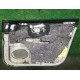 Обшивка двери передняя левая LEXUS RX 300/330/350/400h 2003-2009 б/у