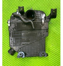 Корпус воздушного фильтра Renault Logan 2005-2014 б/у