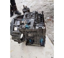 АКПП Volkswagen Golf Plus MK5 BLF 2008 JTV (б/у)