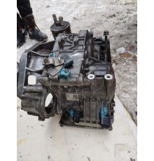 АКПП Volkswagen Golf Plus MK5 BLF 2008 JTV (б/у)