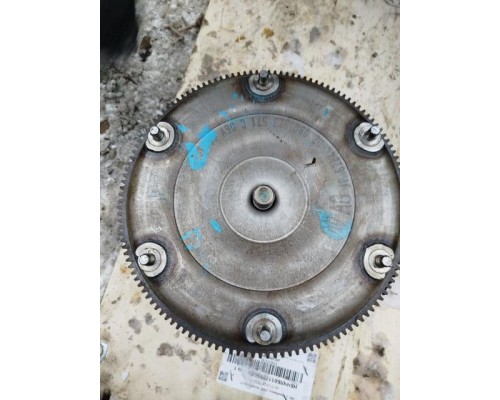 АКПП Volkswagen Golf Plus MK5 BLF 2008 JTV (б/у)