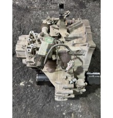 МКПП Toyota Corolla E150 Toyota Auris 1.6 1ZR 5ст Б/у