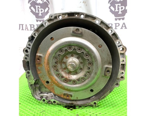 АКПП Land Rover Sport 2013-2022 (3.0 TDI 306DT) б/у