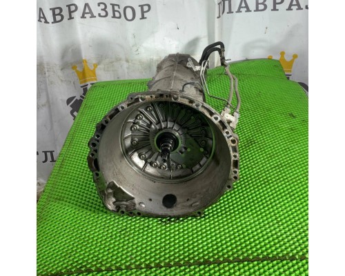 АКПП Land Rover Sport 2013-2022 (3.0 TDI 306DT) б/у