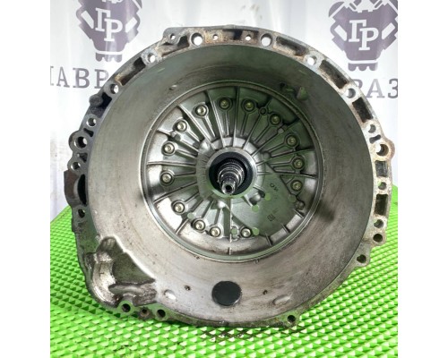 АКПП Land Rover Sport 2013-2022 (3.0 TDI 306DT) б/у