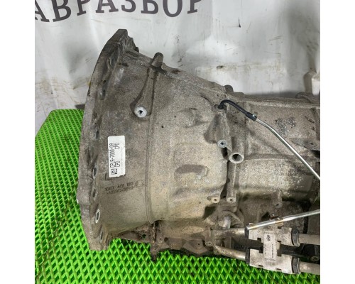 АКПП Land Rover Sport 2013-2022 (3.0 TDI 306DT) б/у