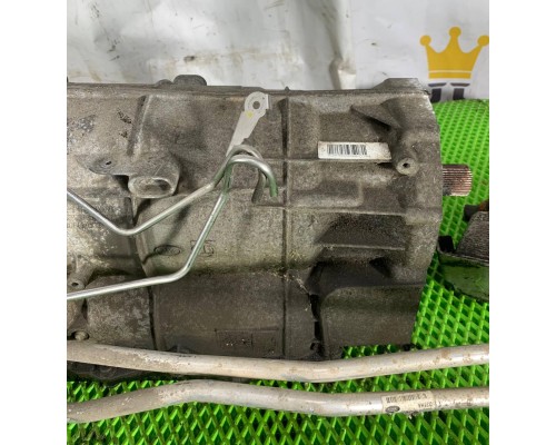 АКПП Land Rover Sport 2013-2022 (3.0 TDI 306DT) б/у