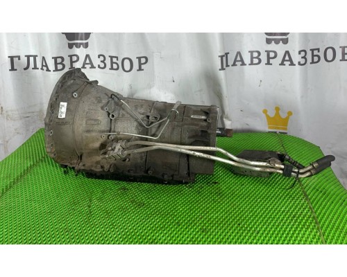 АКПП Land Rover Sport 2013-2022 (3.0 TDI 306DT) б/у