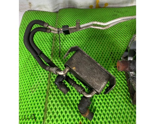 АКПП Land Rover Sport 2013-2022 (3.0 TDI 306DT) б/у