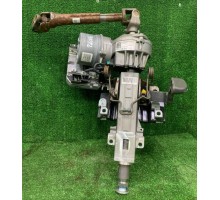 Колонка рулевая Skoda Rapid 2013-2020 б/у