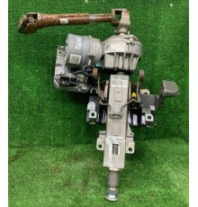 Колонка рулевая Skoda Rapid 2013-2020 б/у