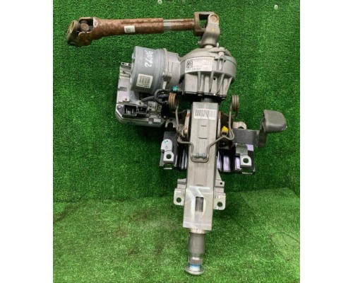 Колонка рулевая Skoda Rapid 2013-2020 б/у