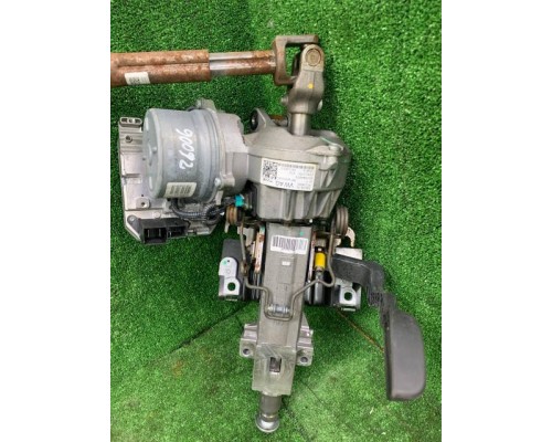 Колонка рулевая Skoda Rapid 2013-2020 б/у