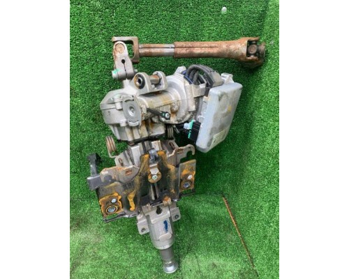 Колонка рулевая Skoda Rapid 2013-2020 б/у