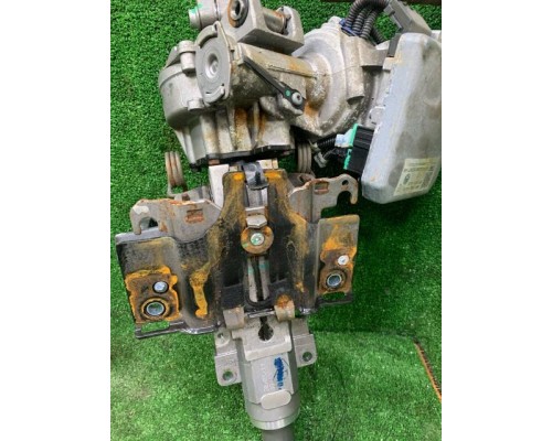 Колонка рулевая Skoda Rapid 2013-2020 б/у