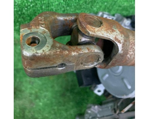 Колонка рулевая Skoda Rapid 2013-2020 б/у