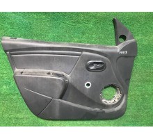 Обшивка двери передней левой Renault Logan 2005-2014 б/у Обшивка двери передней левой Renault Logan 2005-2014 б/у