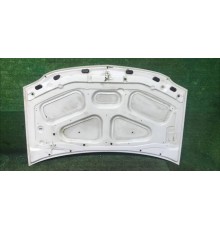 Капот Renault Logan 2005-2014 б/у