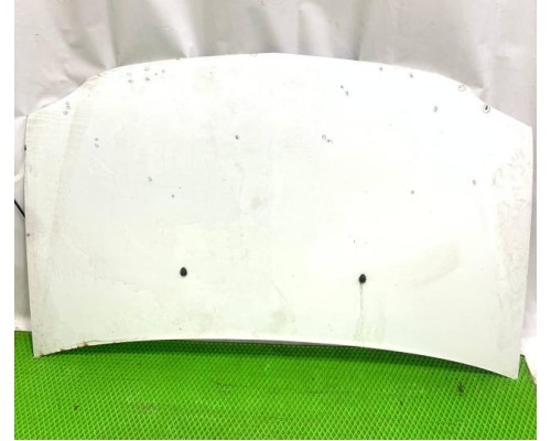 Капот Renault Logan 2005-2014 б/у