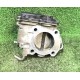 Заслонка дроссельная электрическая Toyota Camry 2.4L 2AZFE 2006-2011 б/у