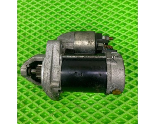 Стартер BMW 5 E60/E61 2003-2009 12412354701 б/у Стартер BMW 5 E60/E61 2003-2009 12412354701 б/у