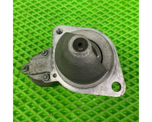 Стартер BMW 5 E60/E61 2003-2009 12412354701 б/у Стартер BMW 5 E60/E61 2003-2009 12412354701 б/у