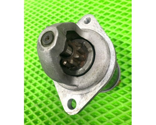 Стартер BMW 5 E60/E61 2003-2009 12412354701 б/у Стартер BMW 5 E60/E61 2003-2009 12412354701 б/у