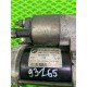 Стартер BMW 5 E60/E61 2003-2009 12412354701 б/у