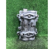 Вал балансировочный Mitsubishi L200 2015- 4N15 б.у