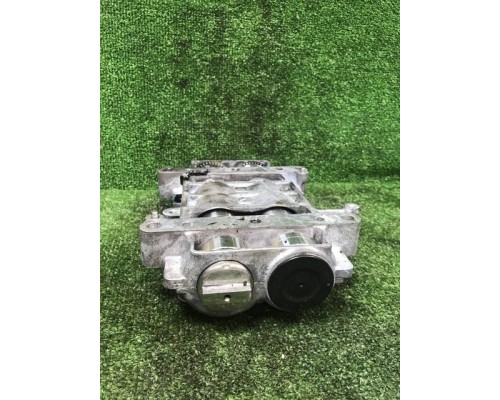 Вал балансировочный Mitsubishi L200 2015- 4N15 б.у