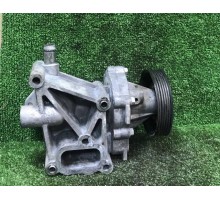 Помпа водяная Mitsubishi 4N15 L200 2015 б/у