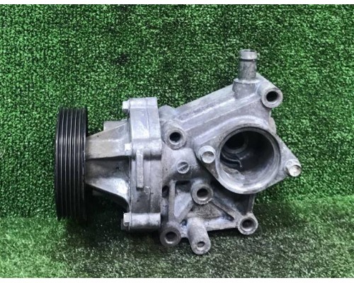 Помпа водяная Mitsubishi 4N15 L200 2015 б/у Помпа водяная Mitsubishi 4N15 L200 2015 б/у