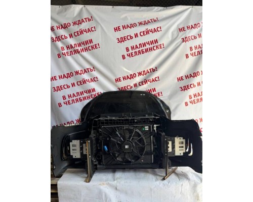 Ноускат Jaecoo J8 2024> б/у