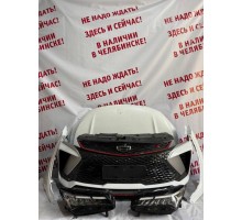 Ноускат Geely Coolray SX11 2018> ПОСЛЕ 2022 ГОДА  б/у